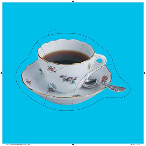 Groß-Puzzles „Kaffeetafel“: 6 Motive für die Aktivierung von Demenzkranken - 3