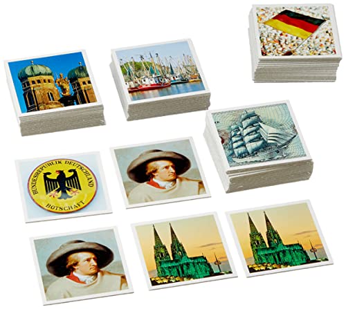 Ravensburger Spiele – Deutschland memory - 3